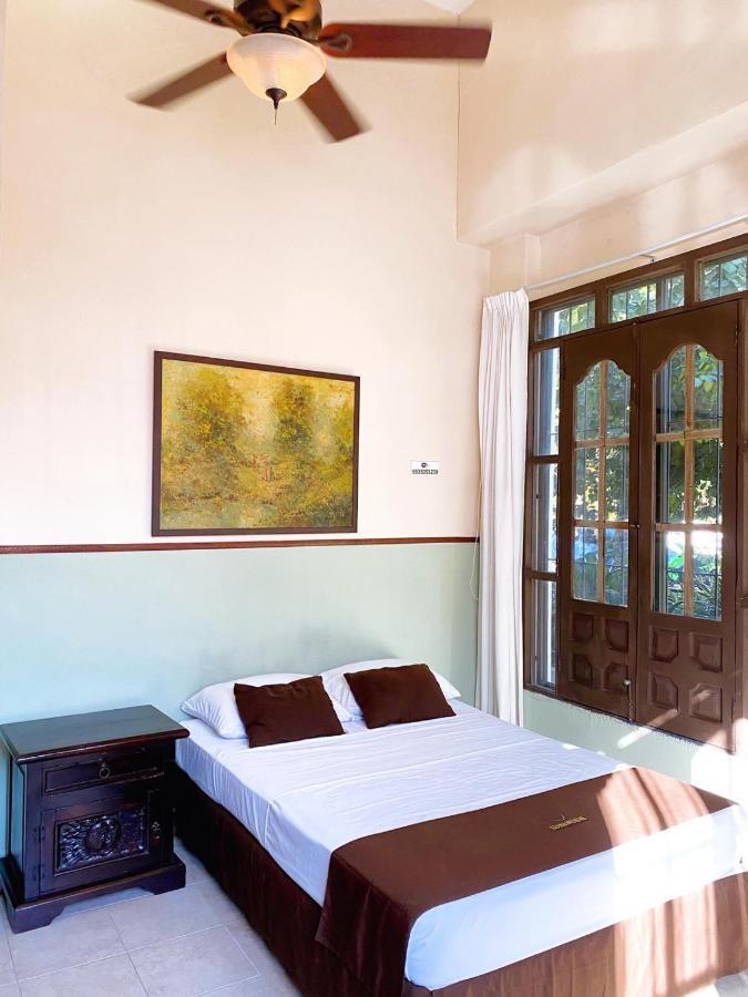 Luna Nueva Hotel-Boutique Mérida Eksteriør bilde
