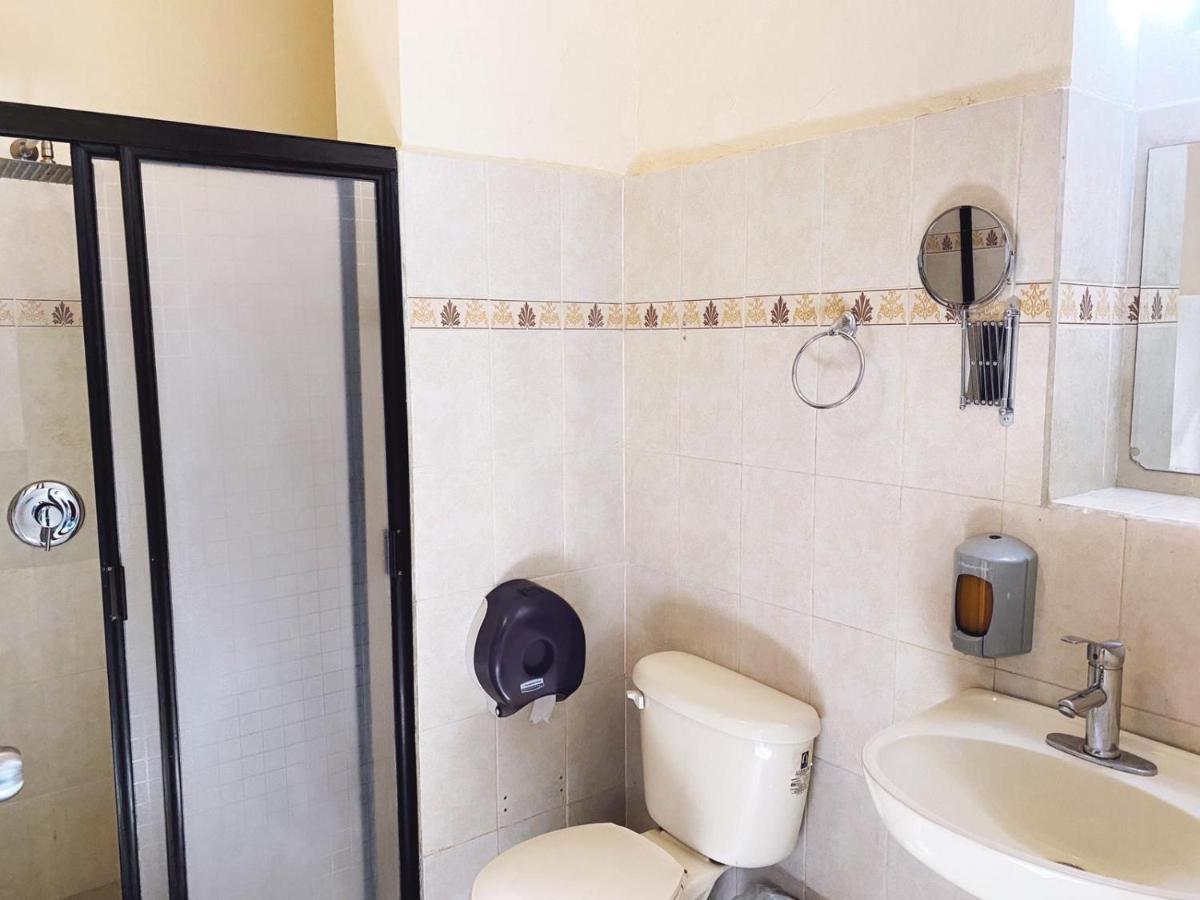 Luna Nueva Hotel-Boutique Mérida Eksteriør bilde