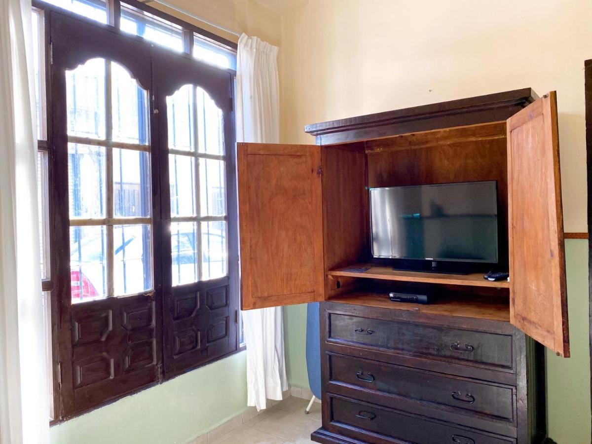Luna Nueva Hotel-Boutique Mérida Eksteriør bilde