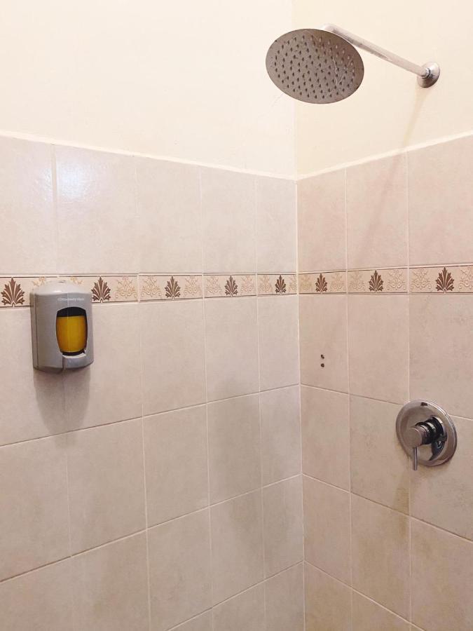 Luna Nueva Hotel-Boutique Mérida Eksteriør bilde